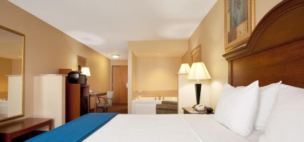 Holiday Inn Express & Suites MORRIS (Morris)