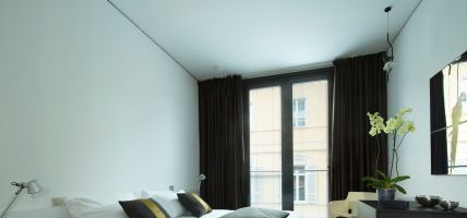 Hotel Duparc Contemporary Suites (Turin)
