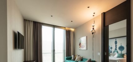 Hotel Duparc Contemporary Suites (Turyn)