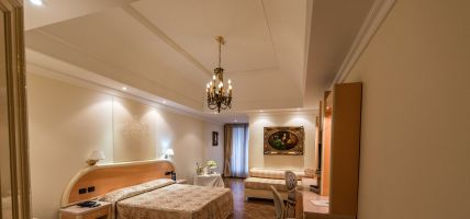 Hotel Domus Caesari (Marino)
