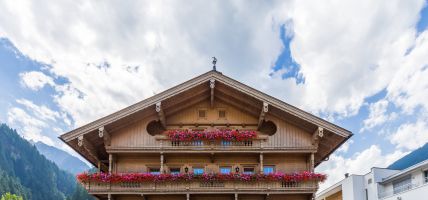 Hotel Gutshof Zillertal (Mayrhofen)