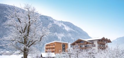 Hotel Gutshof Zillertal (Mayrhofen)