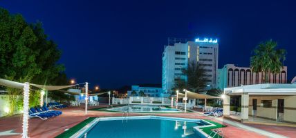 Hotel Al Falaj (Mascate)