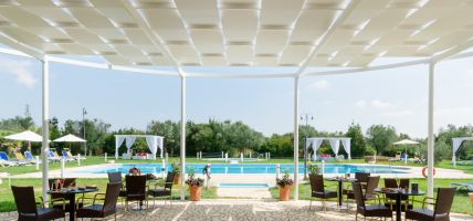 Hotel Tenuta La Baronessa Resort (Tuglie)
