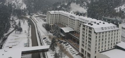 Hotel Convention Center Çam Thermal Resort & Spa (Kızılcahamam)