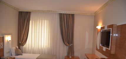 Hotel Met Gold (Gaziantep)
