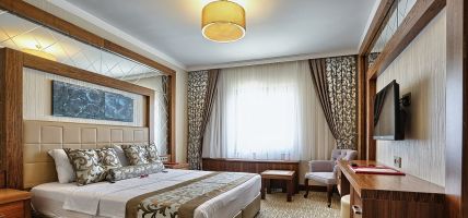 City Hotel Residence (Ankara)