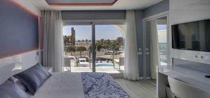 Hotel Masd Mediterráneo (Castelldefels)