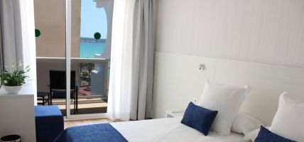 Hotel Negresco (Palma de Mallorca)