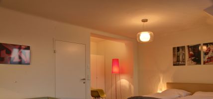stanys Hotel & Apartments (Vienne)
