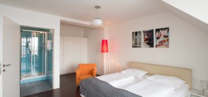 stanys Hotel & Apartments (Wiedeń)