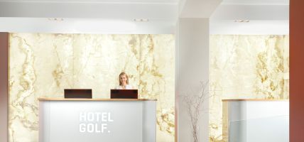 Hotel Golf (Prag)