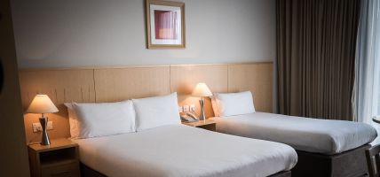 Hotel Travelodge Dublin Airport South