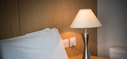 Hotel Travelodge Dublin Airport South