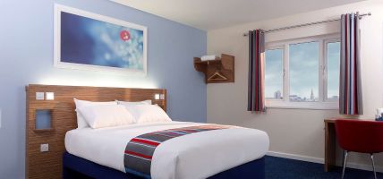 Hotel Travelodge Dublin Airport South