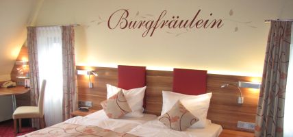 Hotel Burgschänke Panorama-Gasthof 3* Superior (Burgthann)