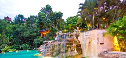 Hotel Panviman Chiangmai Spa Resort (Ban Pong Yaeng Nai)