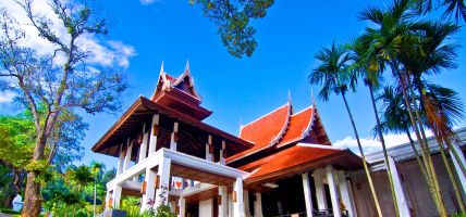 Hotel Panviman Chiangmai Spa Resort (Ban Pong Yaeng Nai)