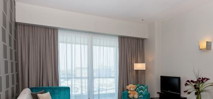 Flora Creek Deluxe Hotel Apartments (Dubai)