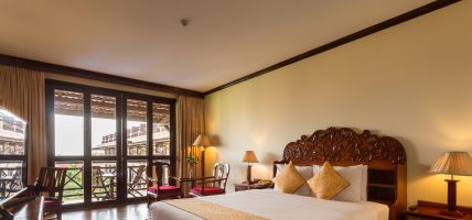 Angkor Paradise Hotel (Siem Reap)
