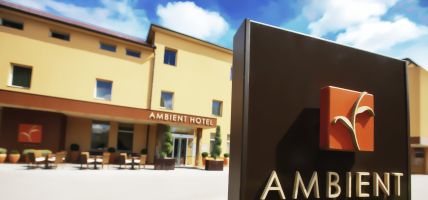 Hotel Ambient (Domžale)