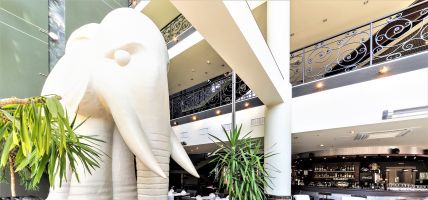 Hotel Rixwell Elefant (Riga)