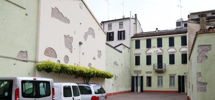 Hotel Antica Dimora Mantova City Center
