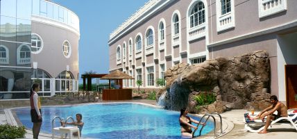 Sharjah Premiere Hotel & Resort (Maliha)