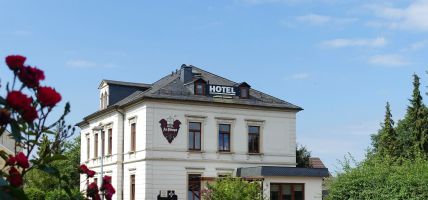 Hotel am Rittergut (Frankenberg/Sachsen)