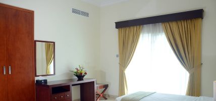Rose Garden Hotel Apartments (Dubai)