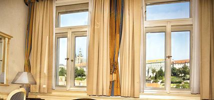 Luxury Family Hotel Royal Palace (Prague)