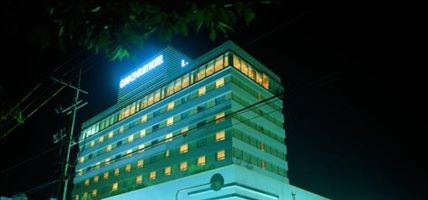 Hotel Gumi Century (Gyeongsangbuk-do)