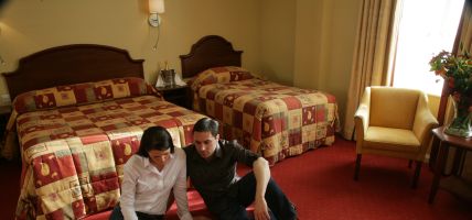 Hotel Eyre Square (Galway)
