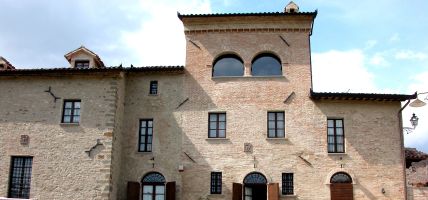 Monastery Hotel Biribino (Città di Castello)