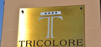 Hotel Tricolore (Reggio nell'Emilia)