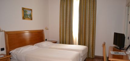 Hotel Tricolore (Reggio nell'Emilia)