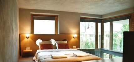 Hotel La Gioia Designer's Lofts Luxury Apartments (Krakau)