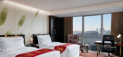 InterContinental Hotels BEIJING BEICHEN (Beijing)
