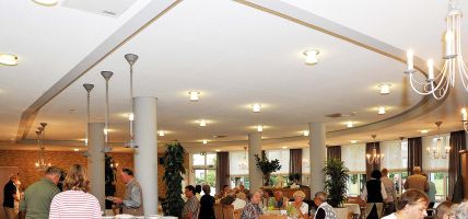 Hotel & Restaurant Am Schlosspark (Dahme/Mark)