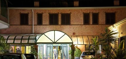 Hotel Valle degli Ulivi (Sicile)