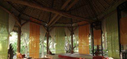 Hotel Mystères d'Angkor (Siem Reap)