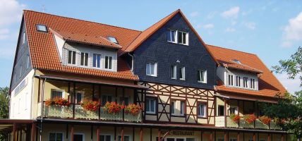 Bad Suderode Kurhotel (Quedlinburg)