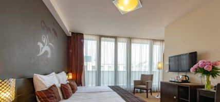 Hotel Regnum Residence (Budapest)