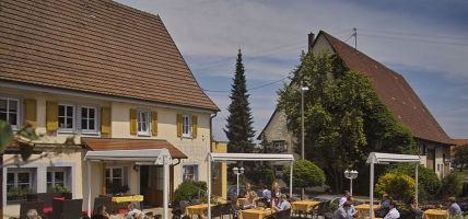 Hotel Bären Landgasthof (Trossingen)