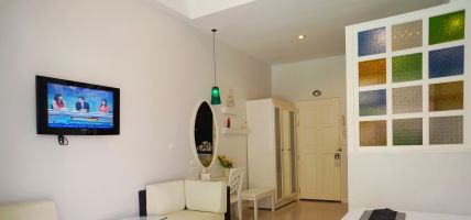 Hotel The Beach Boutique House (Phuket Stadt)