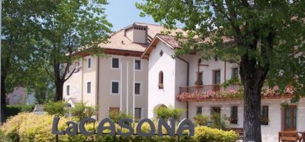 Hotel La Casona (Feltre)