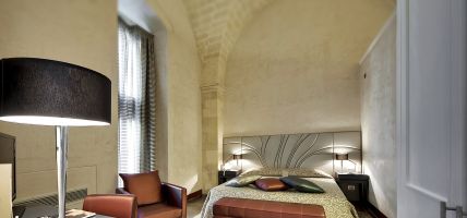 De Stefano Palace Luxury Hotel (Ragusa)