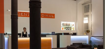 Hotel Dikul (Breslau)