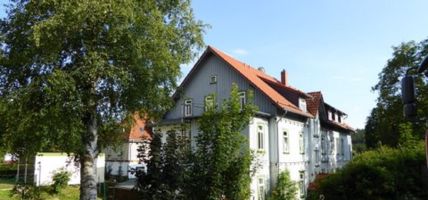 Schmidt Pension (Harz)