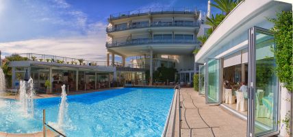 Hotel Seapark SPA Resort (Giulianova)